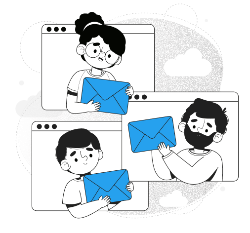 Businesses choosing Bulk SMS India for SMS and WhatsApp messaging